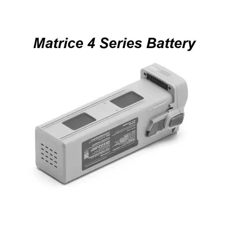 New Battery For Dji…