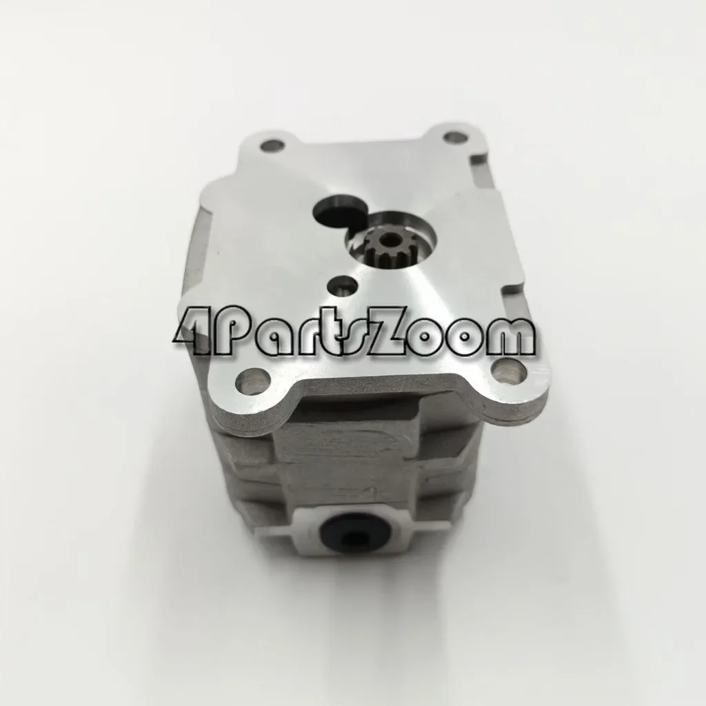 

New Pilot Pump 705-41-07180 7054107180 for Komatsu PC35MR-3 Excavator