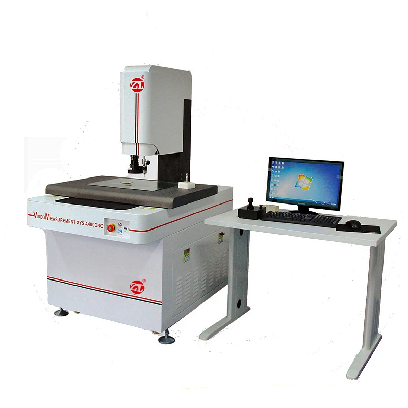 2D VMM Vision Measuring Machine Price