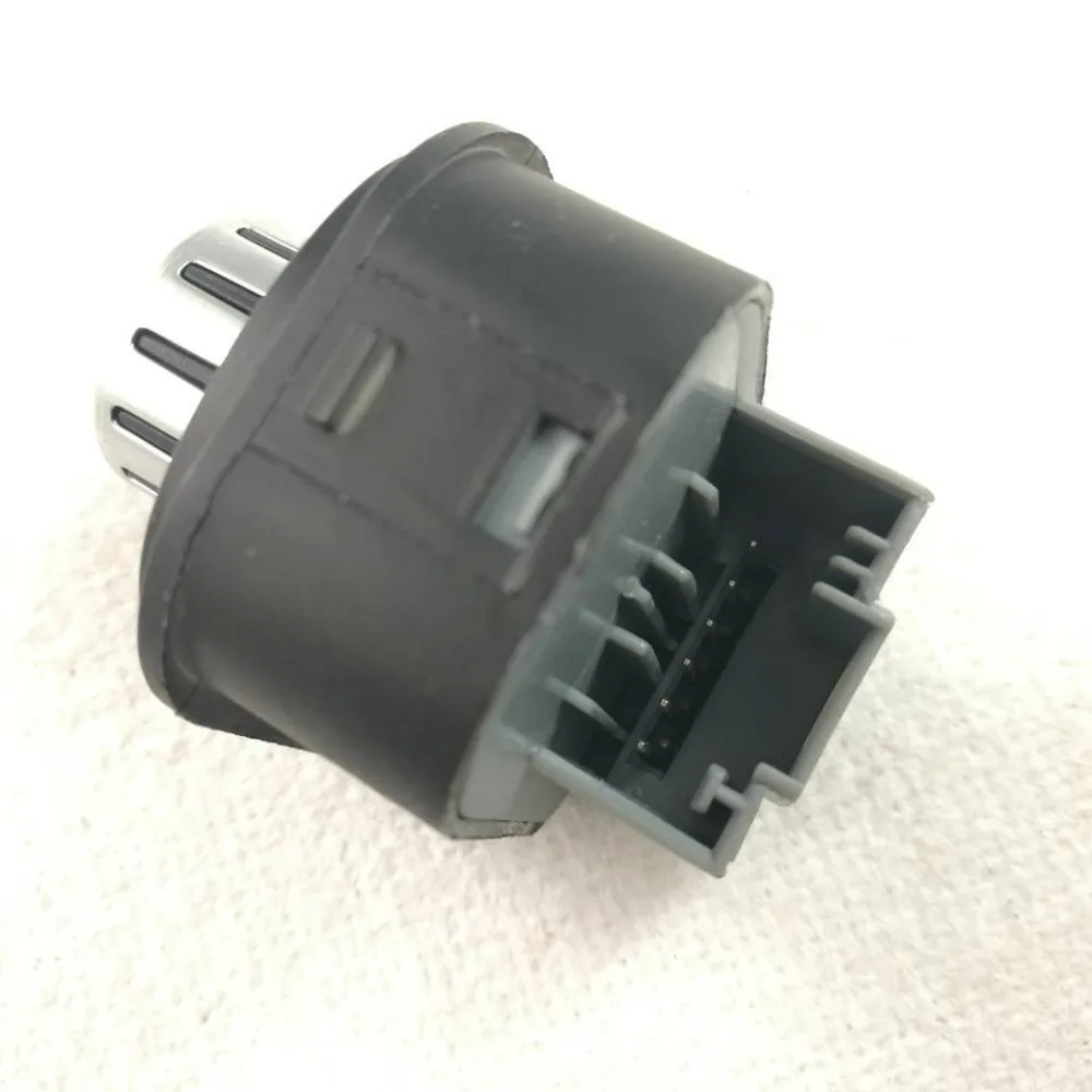 For VW Volkswagen Jetta Golf Mk5 Mk6 Mirror Control Switch Adjust Knob For Tiguan CC Passat B6 B7 5ND 959 565F 5ND959565A
