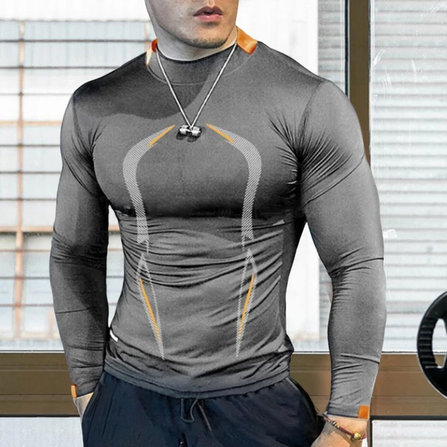 Long Sleeve Shirts Gym Long Sleeve Shirts Sports Sport T shirt Shirt Long Sleeves Aliexpress