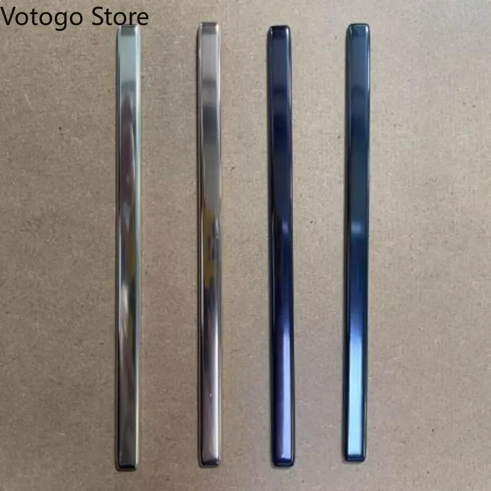 For HONOR Magic V5 V6 V3 V2 V VS Middle Hinge Shaft Cover Shell Housing Bezel Frame Cap Replace Spare Parts