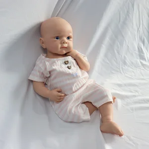 أفضل 10 مبيعات طفل ممتلئ مولود من جديد - رقم 3