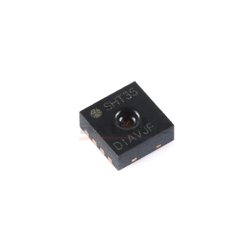 SHT20 SHT30 SHT31 SHT35 DFN-8-EP SHT30-DIS-B SHT31-DIS-B SHT30-ARP-B SHT31-ARP-B SHT35-DIS-B2.5KSIC Humidity Temperature Sensor image 5