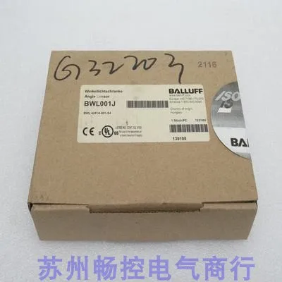 *Sale* Of The New Balluff BALLUFF Sensor BWL 4241A-001-S4 Is BWL001J In Stock