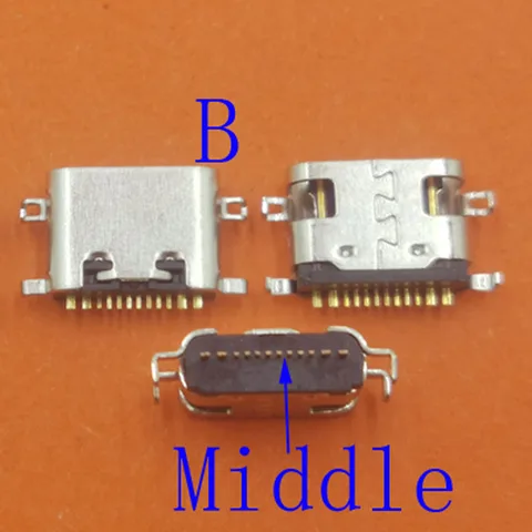 2-100 шт. зарядные устройства, док-станции, разъемы USB Type-C для Doogee N100, S96, GT, S61, S100, S97 Pro, V30, V30T, BL9000, R10, Y7Plus, MIX2