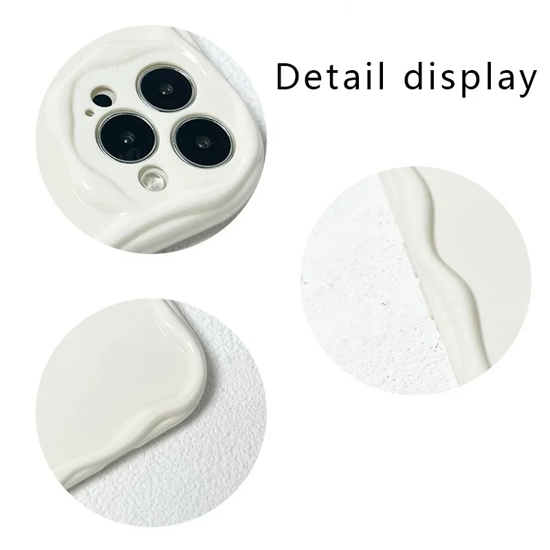 Simple Flower Rose Clear Case For Samsung Galaxy S25 S24 Ultra S23 S22 S21 Plus FE A56 A36 A26 A16 A06 A15 A25 A35 A55 5G Cover - náhled 6