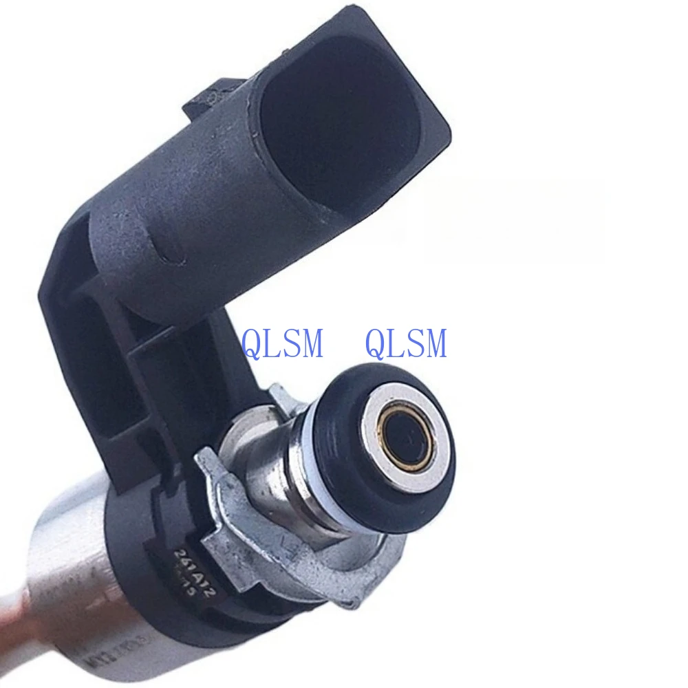 Injecteurs de carburant pour VW Golf Tiguan AUDI A1 A3 1.4T 03C906036M, 1 pièce, accessoires de voiture Premium