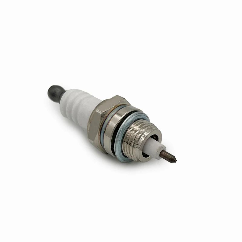 Candela di ricambio per spruzzatore e nebulizzatore per macchine da giardino a benzina