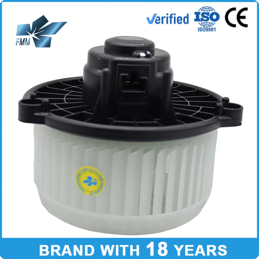 

High Quality Car Engine Cooling Fan Blower - Replacement Part for Hyundai Eon