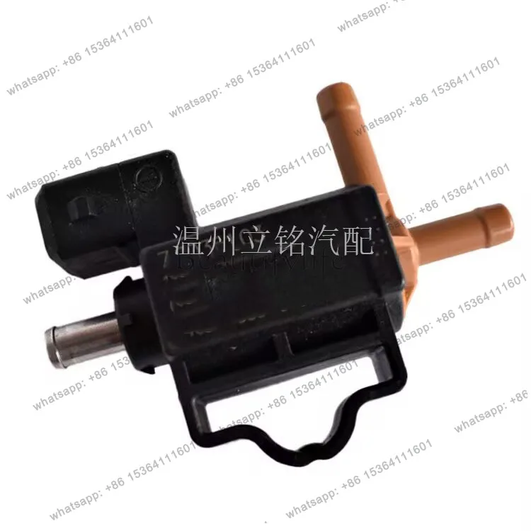 55573259 for 2018 auto parts, solenoid valve switch factory direct sales