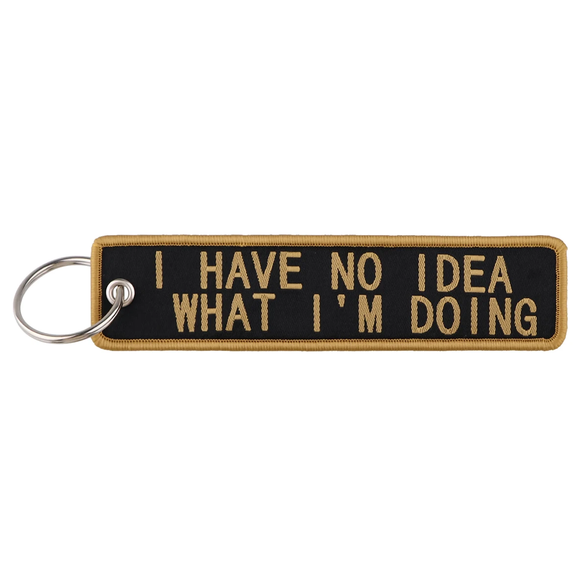 Cool Key Tag Keychains for Car Keys Holder