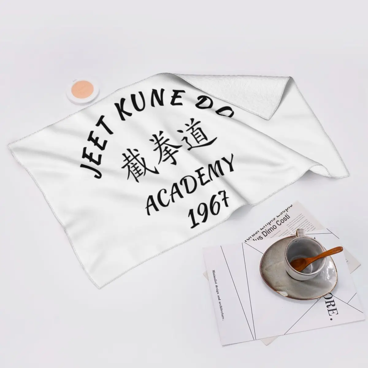 Custom Jeet Kune Do…