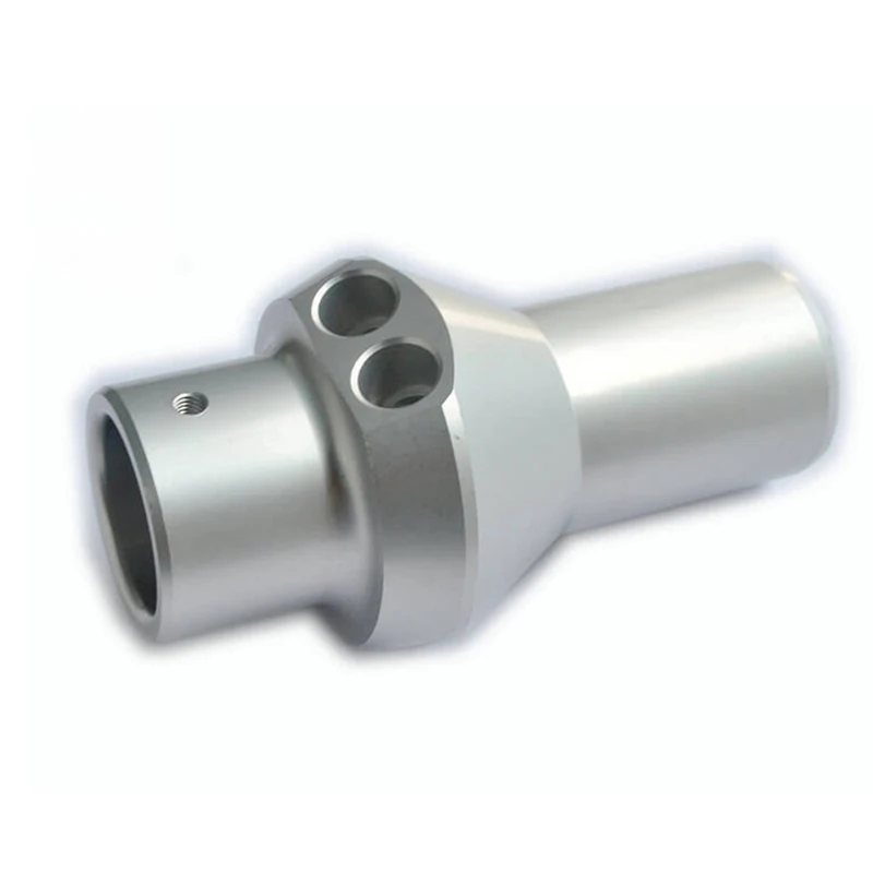 

Прецизионные OEM токарные детали с ЧПУ для механических деталей 6061, токарная обработка алюминия с ЧПУ на рисунок