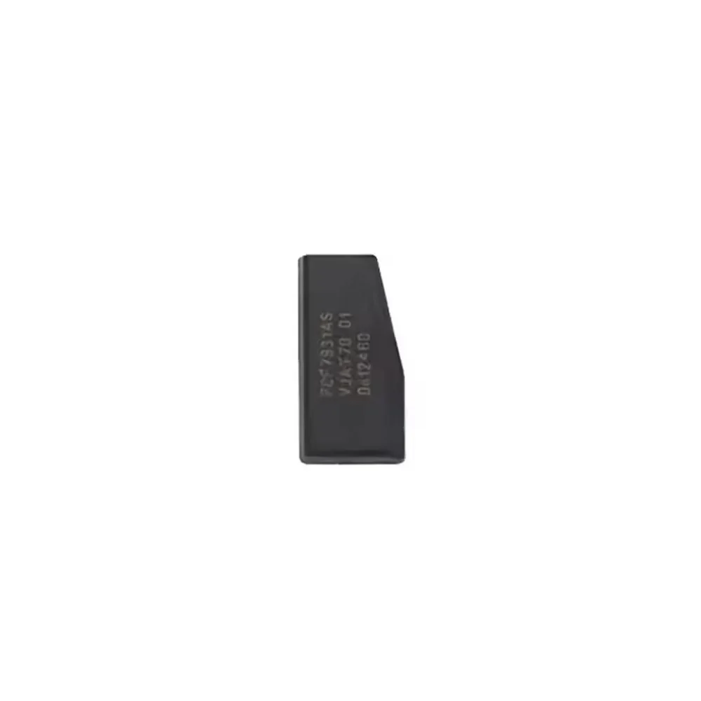 5 10pcs/lot Original PCF7931AS PCF7930AS PCF7930 PCF7931 chip ID33 ID73 auto transponder chip