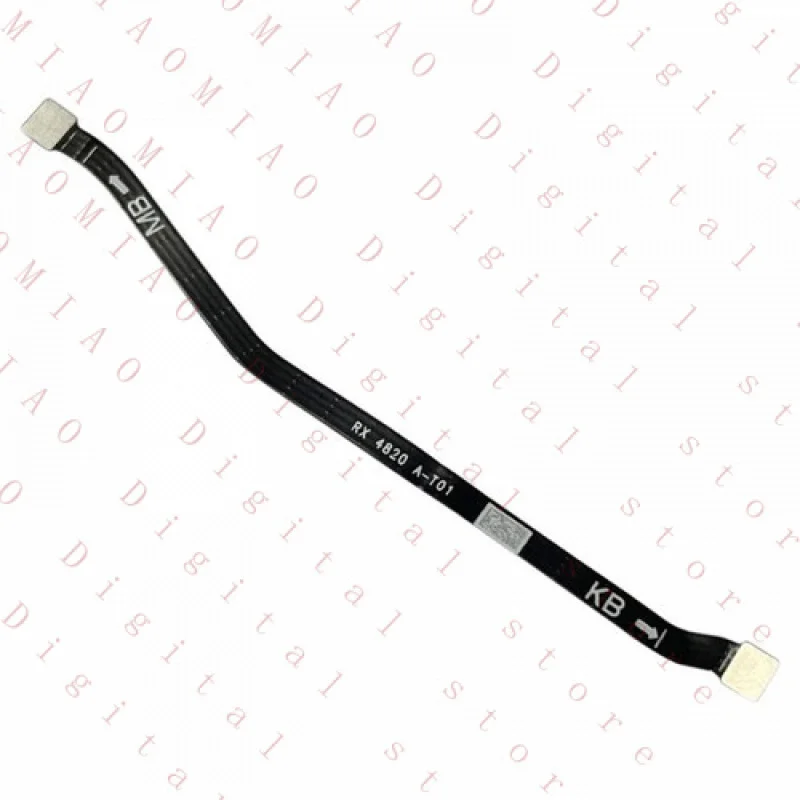 TU  FOR Asus Zenfone 8 SIM Card Holder Socket Connect Flex Cable ZS590KS