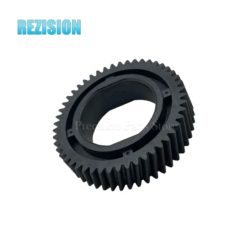 2PCS  Fuser Gear Upper Heater Roller Gear Copier Printer Parts For Ricoh MP 1075 9001 9002 9003 550 551 AF 1060 - Image 2