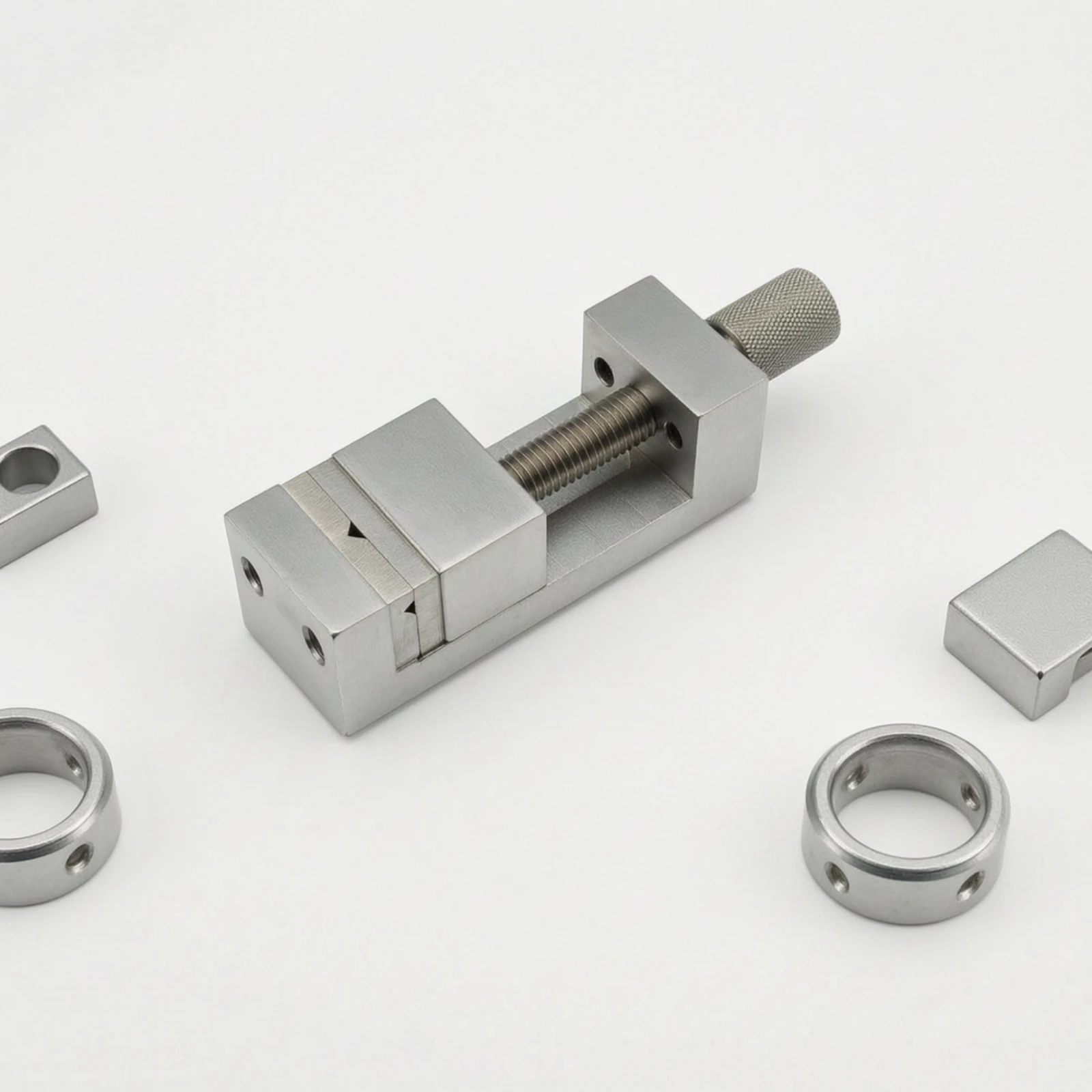 แท่นจับชิ้นงานแบบแม่นยำสำหรับง - Jewelry Making Vise บทวิจารณ์และราคา
