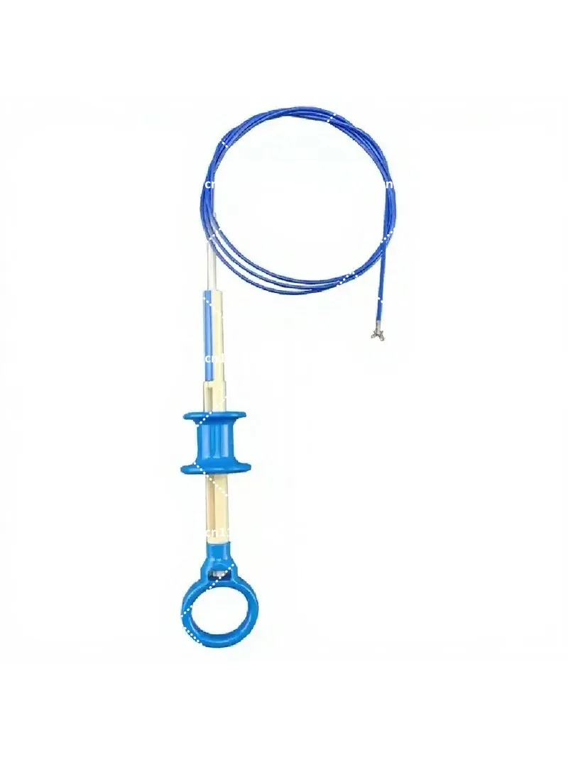 Disposable Biopsy Forceps for Endoscope Gastroscope Colonoscopy Flexible Sampling Tool