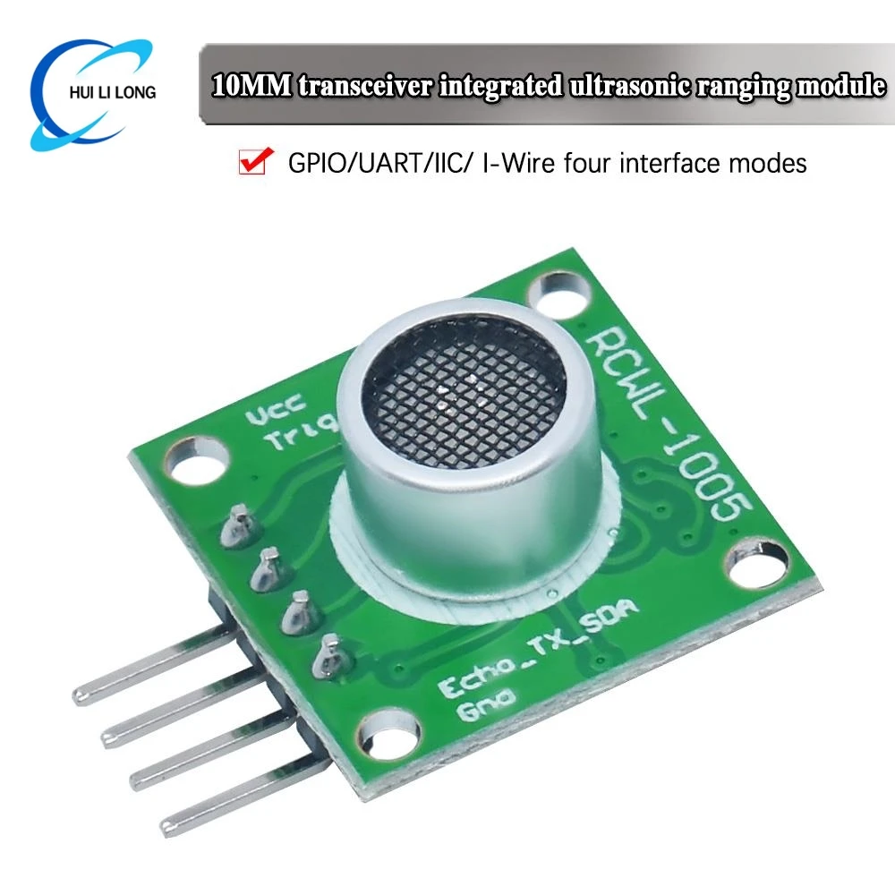 Wavgat RCWL-1005 25…