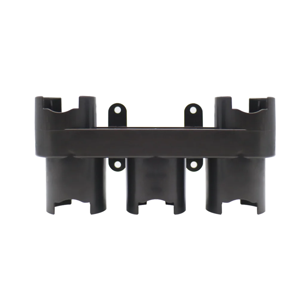 Storage Holder Compatible with Dyson V10 V11 V15 V7 V8 Vacuum Cleaner Absolute Brush Tool Nozzle Base Bracket docking station image 6