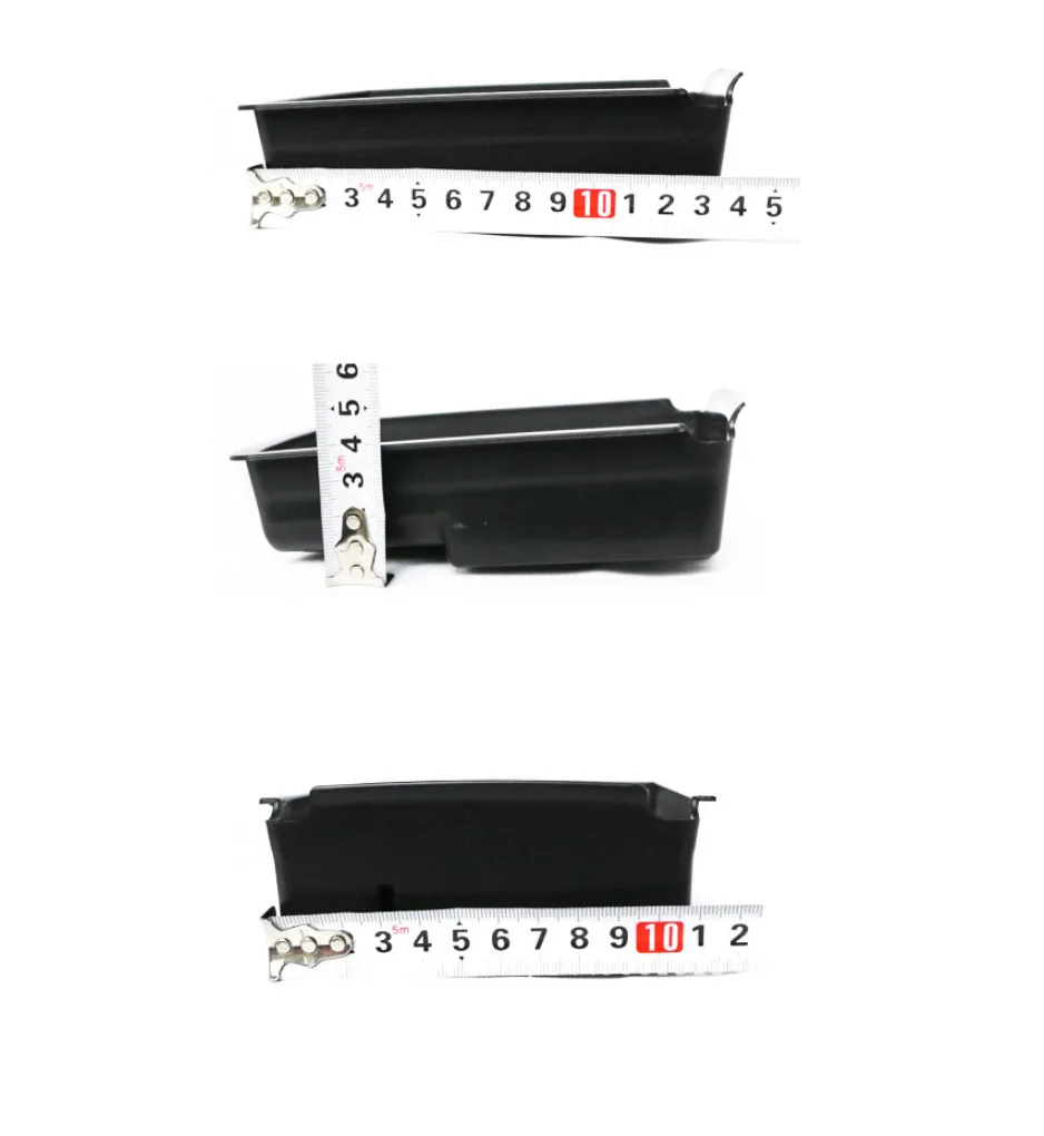 Armrest Box For Volkswagen Golf 7 2013 -2019 for Golf MK7 VII 5G Central Armrest Storage Box Container Holder Tray