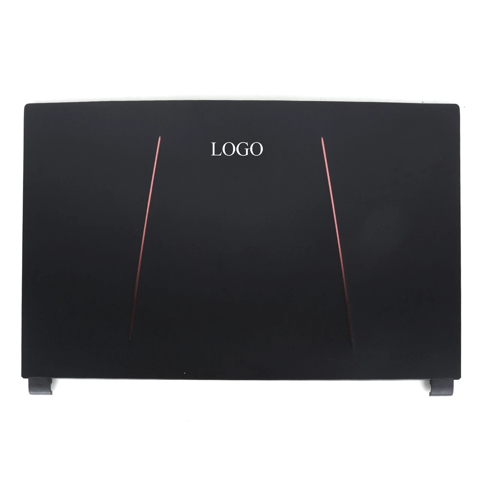 

Laptop LCD/LED Back Cover Case for MSI GE75 GP75 GL75 MS-17E1/17E2/17E5/E7/E4 with Two Red Lines