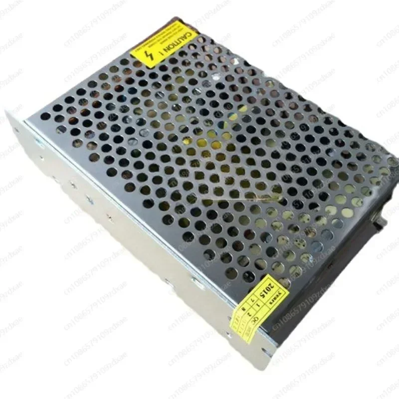 12V100W DC power supply 12V8.3A 12V8.5A indoor switching power supply, light strip light strip module power supply