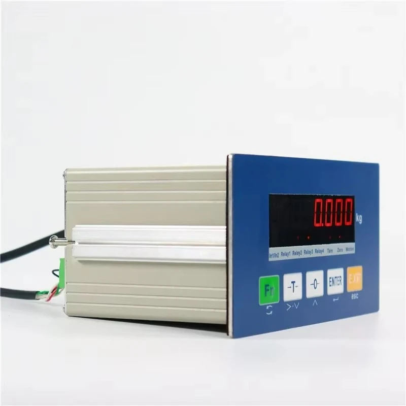 Analog signal output electronic scale 3kg0.1g high precision 4-20ma scale connected to PLC