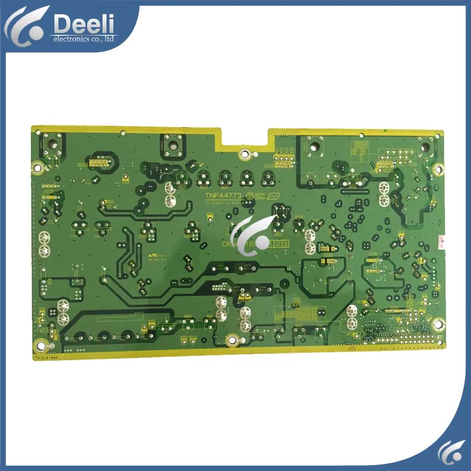 100% novo original para placa TH-P42X10C sc tnpa4773 ak tnpa473ak bom trabalho