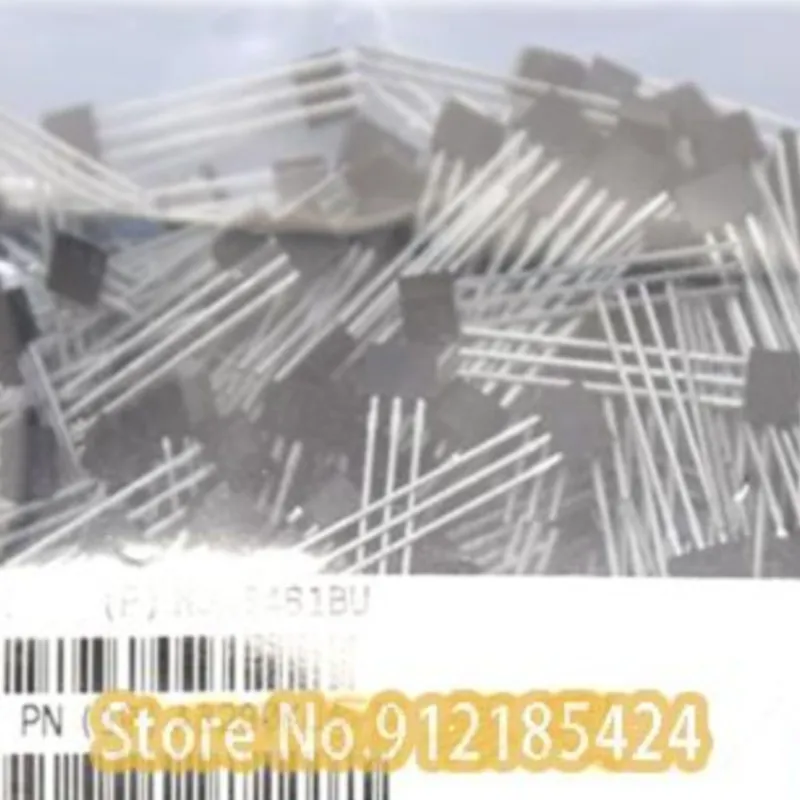 10 teile/los A3290KUA-T Rast Hall Effekt Element Magnetische Sensor DIP TO-92S Marke: A90K neue