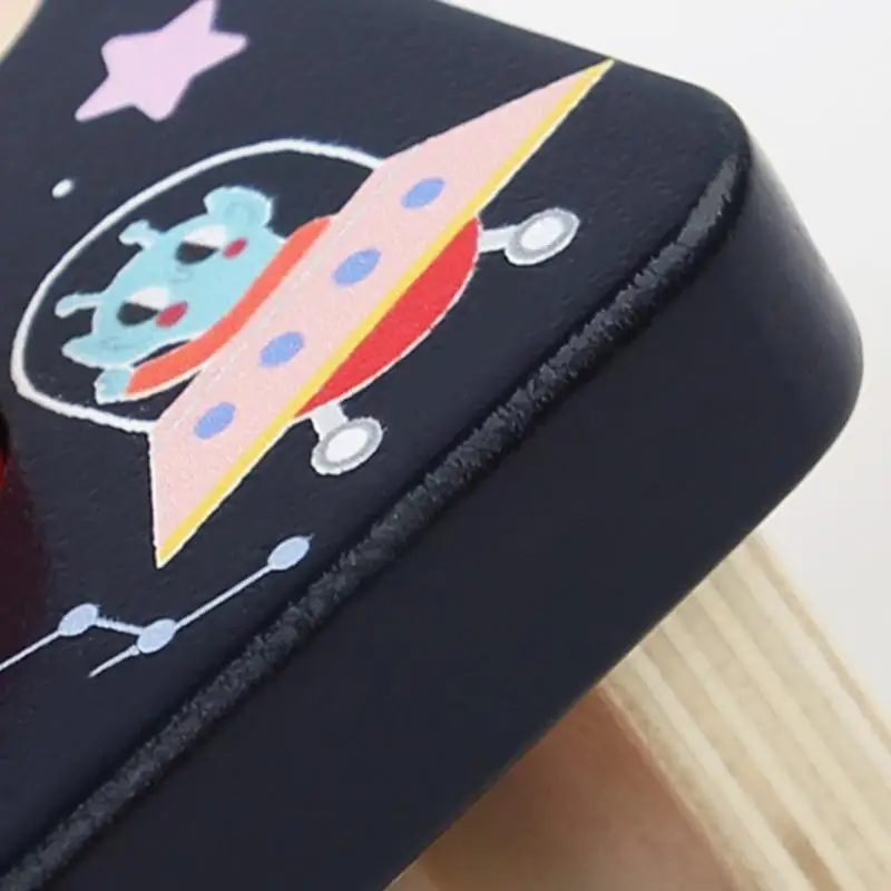 لعبة اجتز الخلد للأطفال الصغار لعبة اجتز الخلد الملونة مقعد قصف خشبي مع مطرقة ألعاب تعليمية لمرحلة ما قبل المدرسة