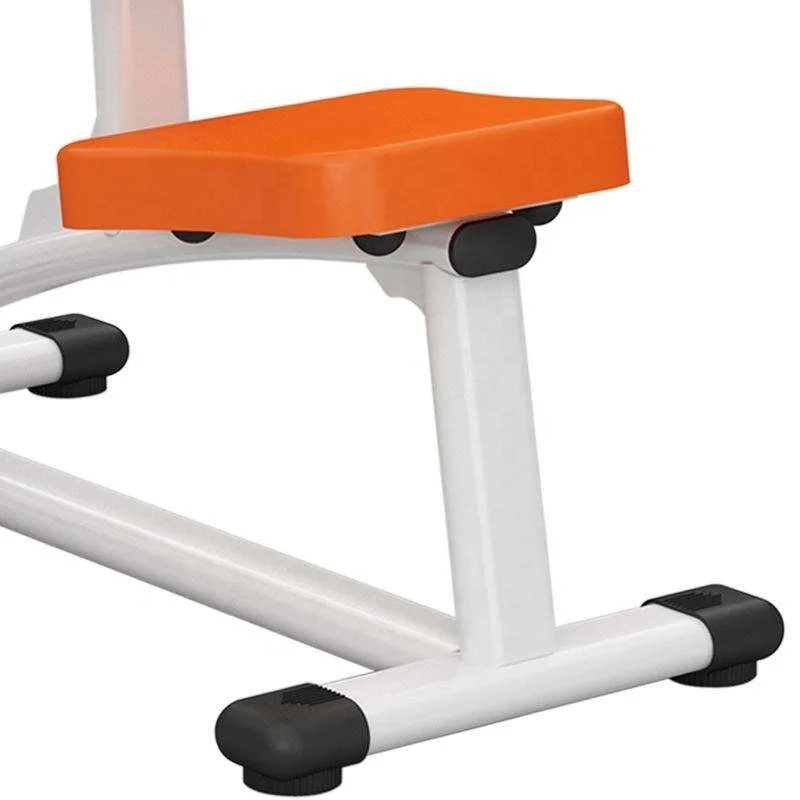 For Minolta Fitness Back Extension Abdominal Muscle Machine Equipment For Workout On Benches & Racks Crunch Exercise