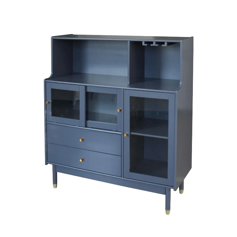 

A practical locker with multiple functions