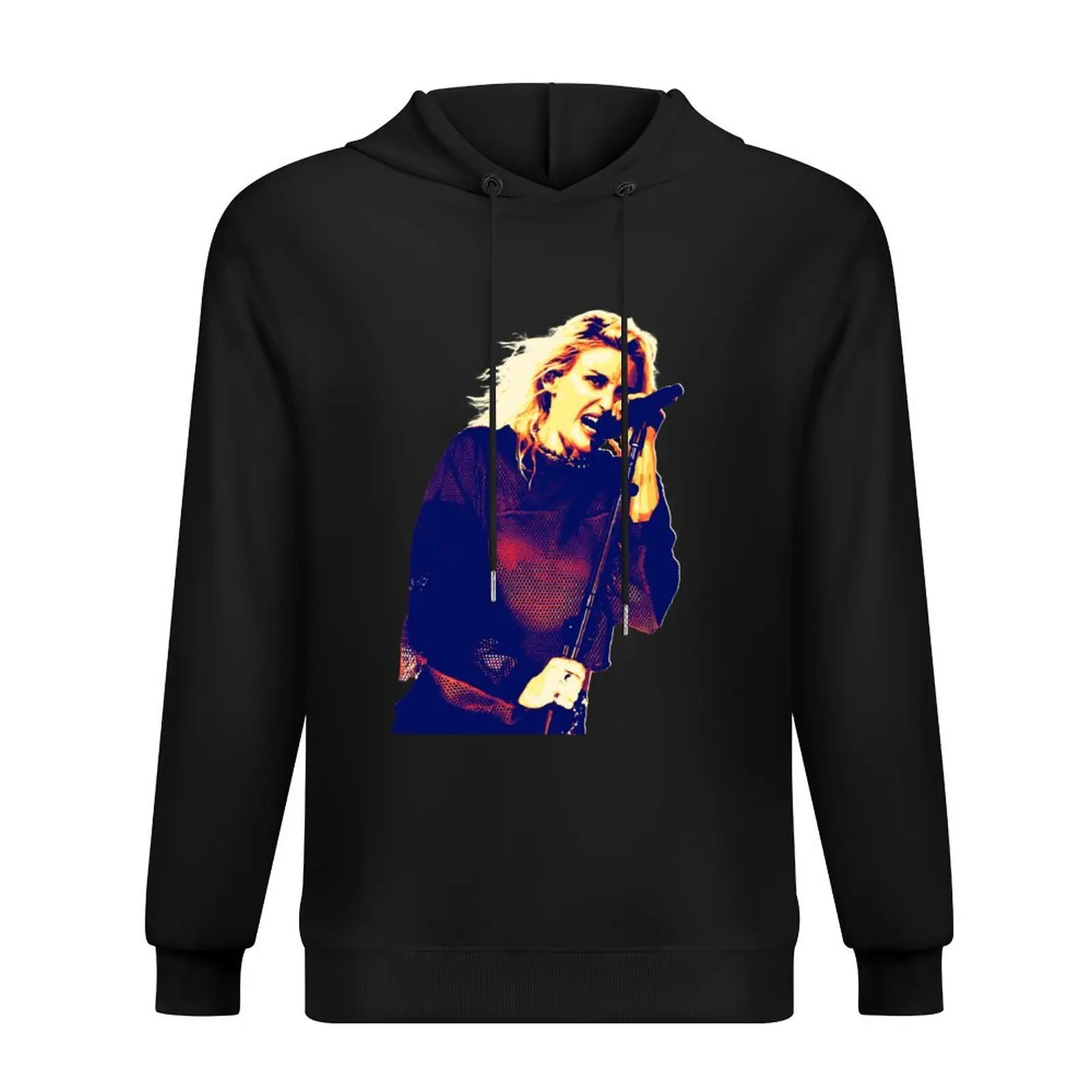 

Retro Emily Armstrong #5 Hoodie japanese style men's winter sweater mens designer clothes male clothes hoodie man