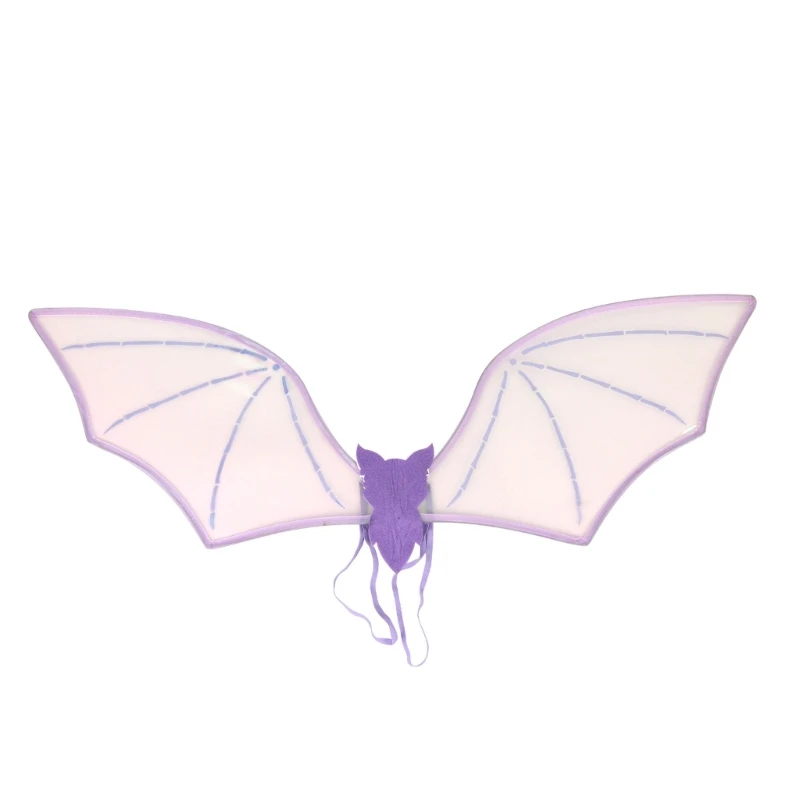 Halloween Cánh Trang Phục Bé Bát Trang Phục Trang Phục Phụ Kiện Cho Bé Giáng Sinh 6XDA