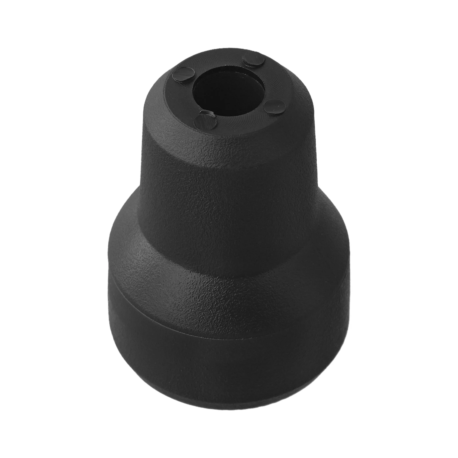 Black For Hyundai for getz Aftermarket Shift Knob ABS Material Non-deformation Personalized Styling Various Colors