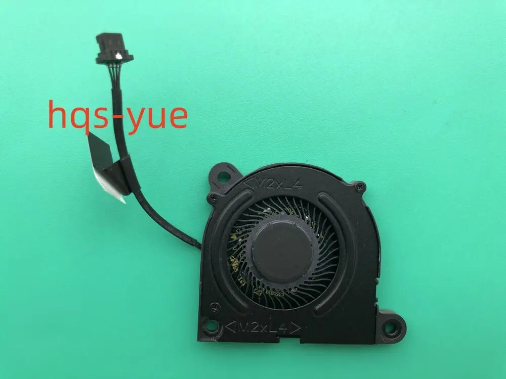 Original for DELL Alienware M16 M18 R1 Main board FAN 0XMDV9