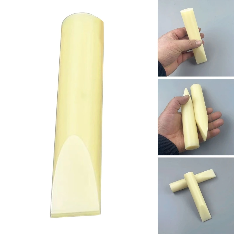 Pluma nailon, pluma para quitar abolladuras sin pintura, reparación herramientas manuales automáticas, extractor