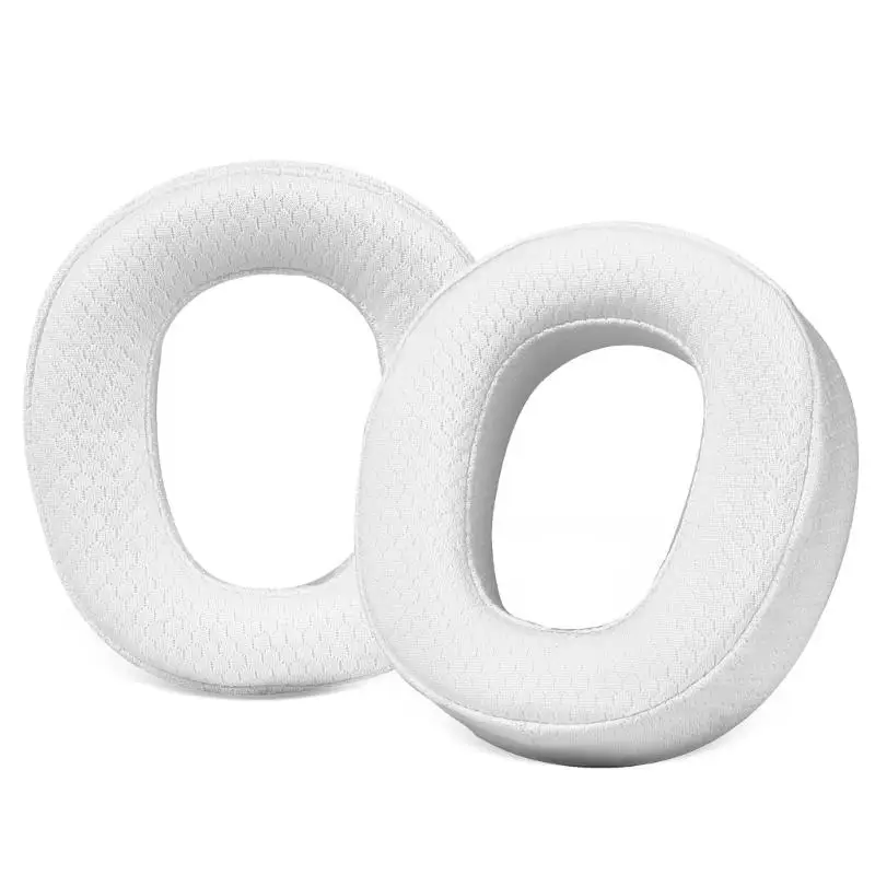 652F Premium Headphone Ear Pad For G735 Headsets Earpads Noise Isolating Lightweight Ear Cushions Improved Performances