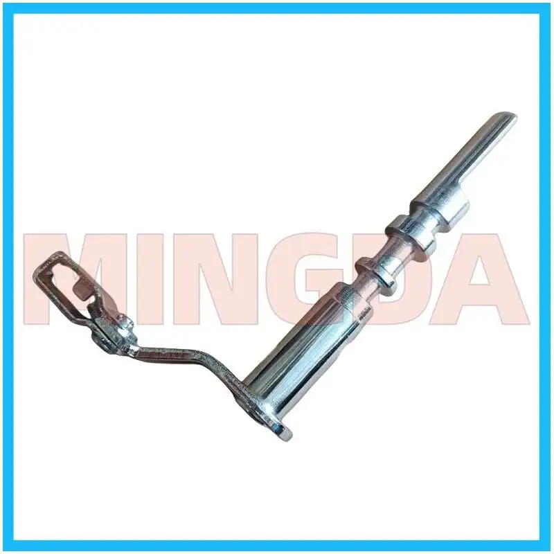 Clutch Lever Assembly for Lifan V16/lf250-d/e/r/h/v16s/plus