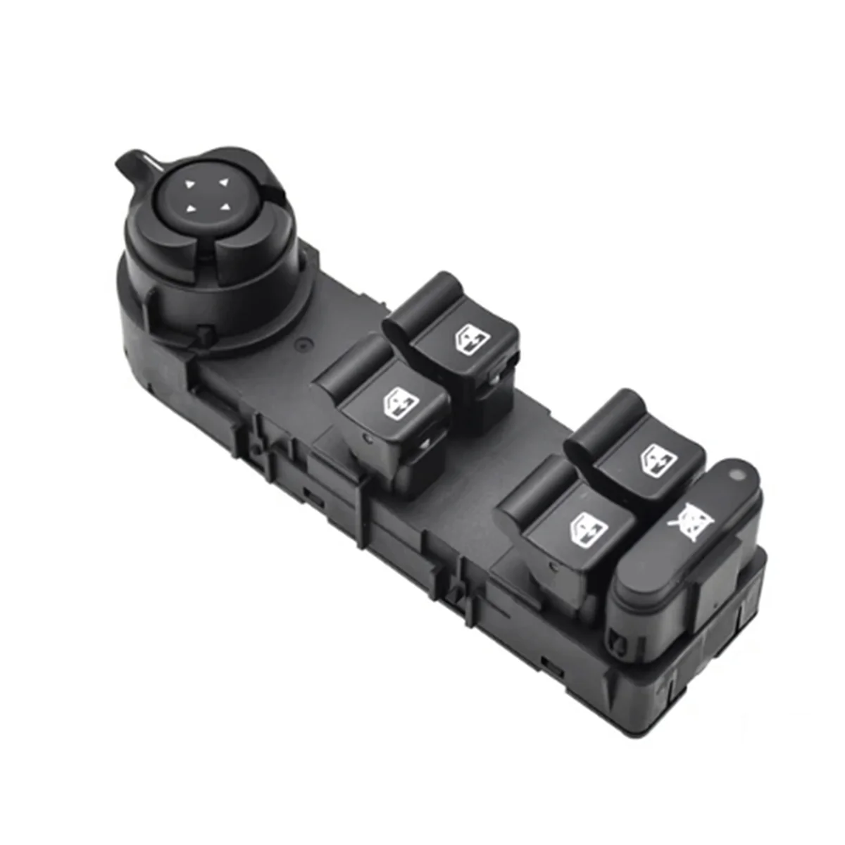 

A42R-Electric Master Window Switch Manual Folding Window Glass Electric Lift Button for Alfa Romeo Giulietta 940 2010-2020