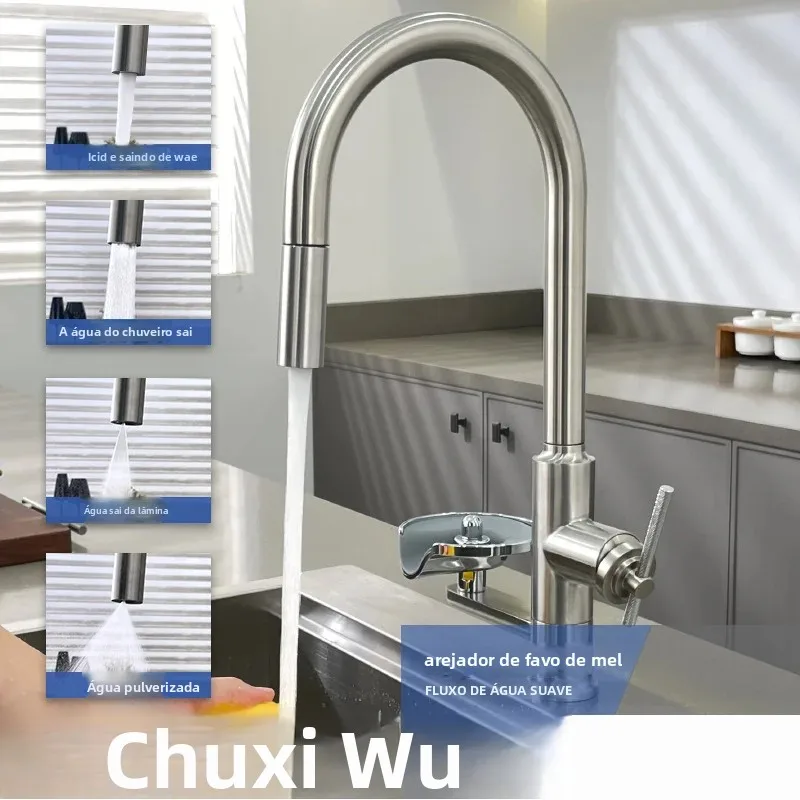 robinet-de-cuisine-avec-lave-gobelet-multifonction-pulverisateur-extractible-robinets-d'evier-de-cuisine-montage-sur-pont-melangeur-d'eau-chaude-et-froide