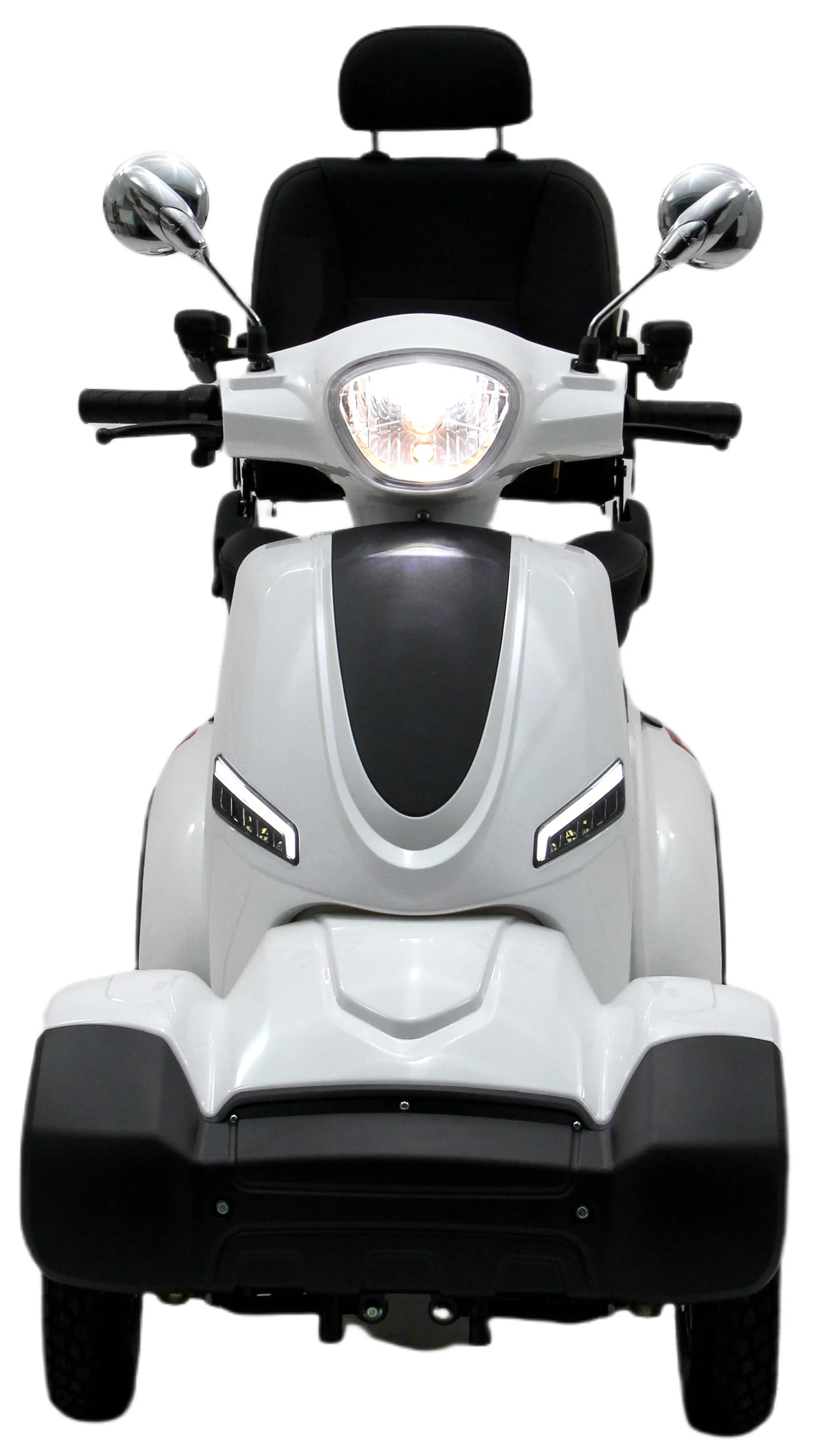 Modification Hot Selling SKD 1000W Professional Electric Mobility Scooter 8-10 Inch Tire Electric Scooter 25Kmph 4 Wheels Factor