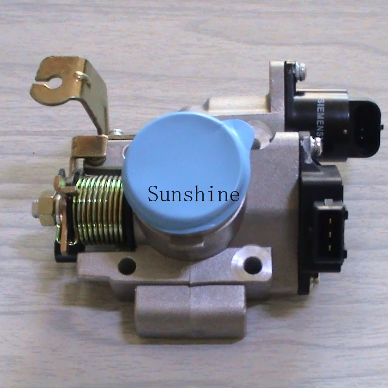 

Big Dipper. Hafei Lubao throttle valve body assembly (468)