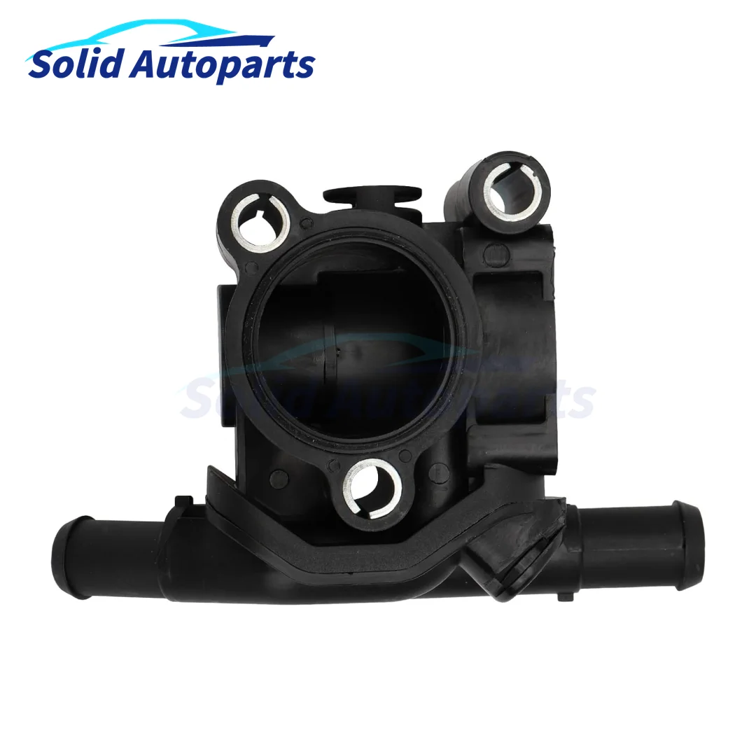 

1319480 Car Engine Coolant thermostat housing For Ford Focus Tourneo 1998 - 2005 Newest XS4G-9K478-BD XS4G9K478BC XS4G9K478BB