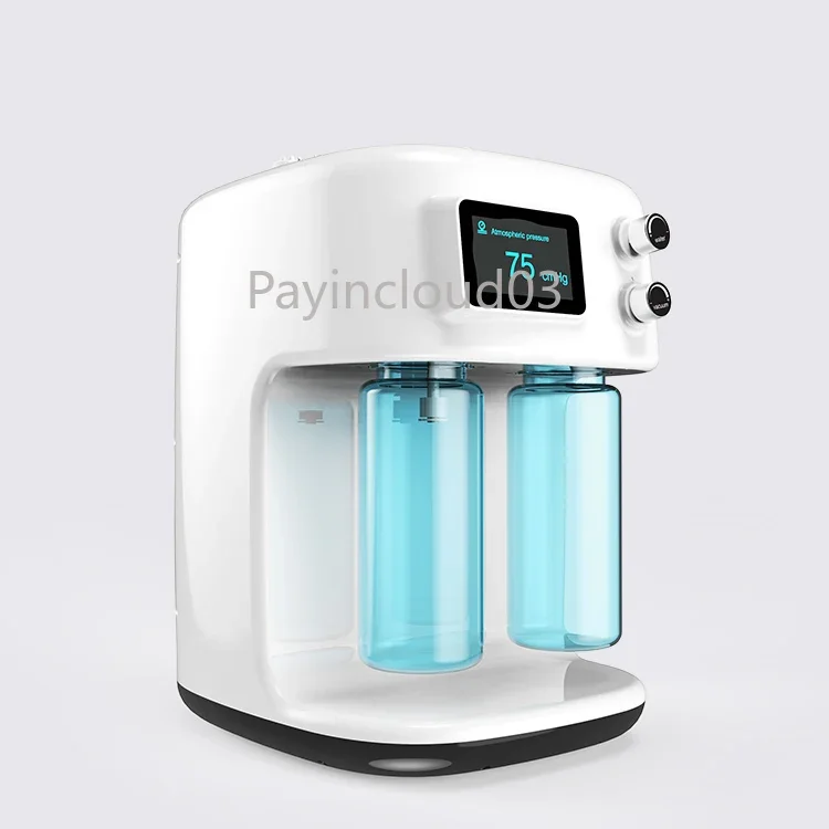 portable diamond peel/microdermabrasion machine parts/dimond crystal dermabrasion machine