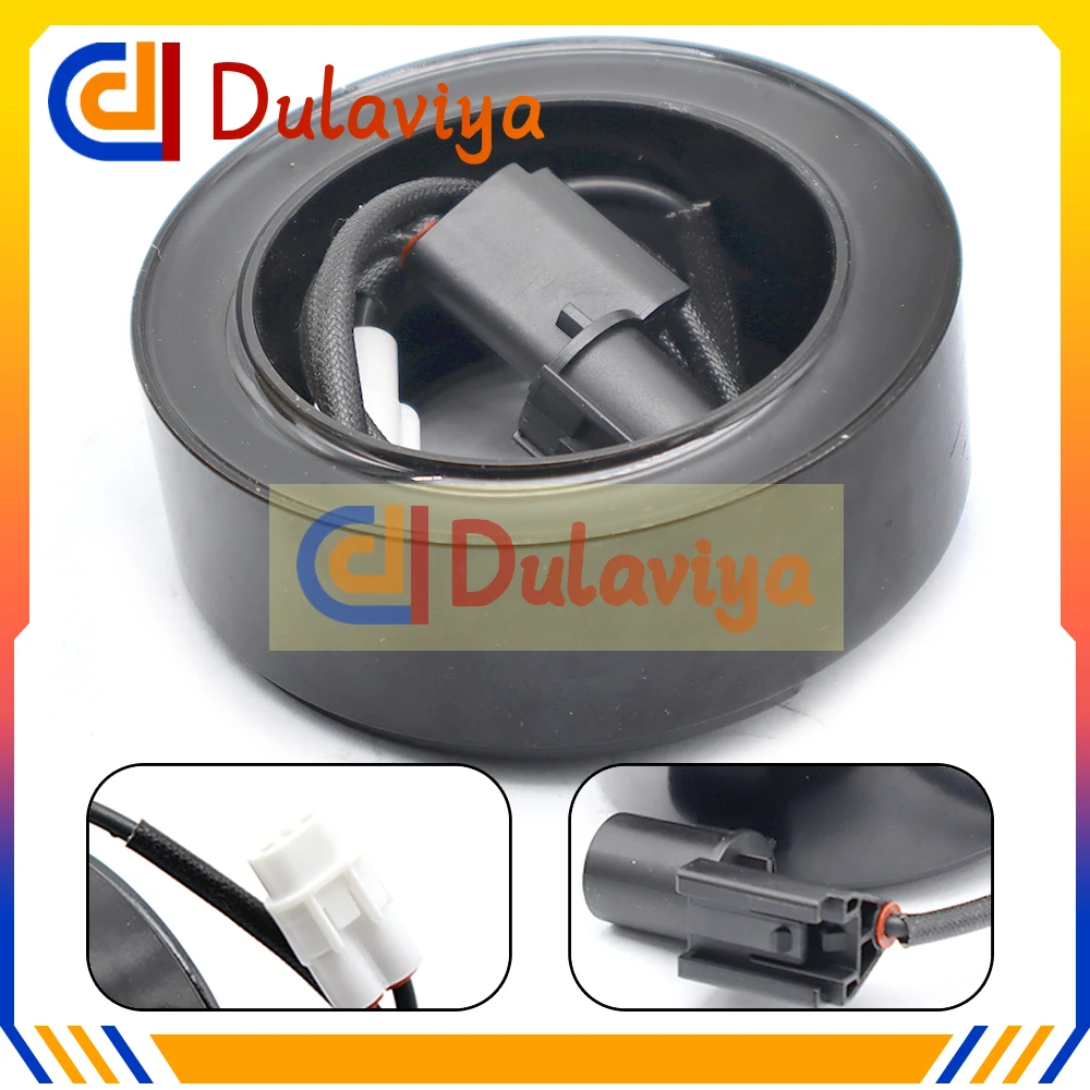 

7813A068 AC Compressor Clutch Coil For Mitsubishi Outlander Lancer AKC200A221 AKC200A221A AKC200A221G AKC200A564 MR7813A068