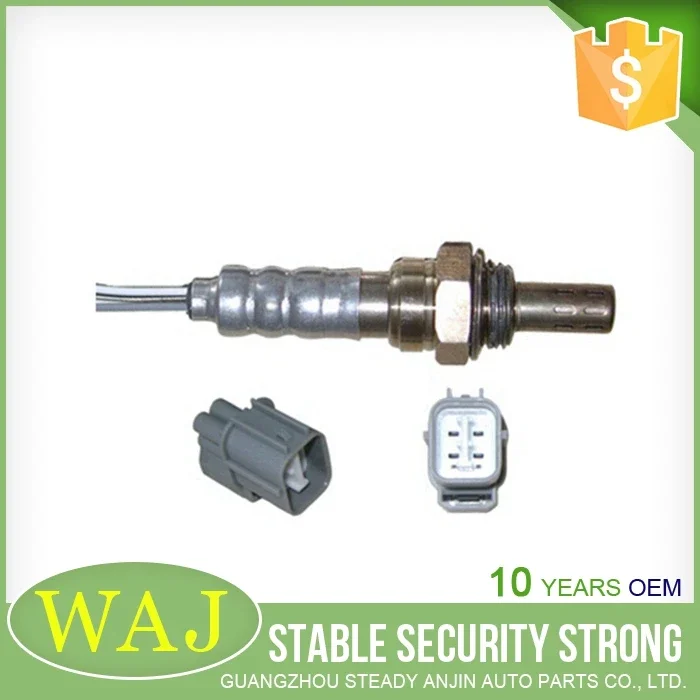 

С нестандартными размерами для Honda CRX 92-98 лямбда-зонд, датчики кислорода o2 для NTK OZA502-E28/35531P1HE01/36531P1HE01