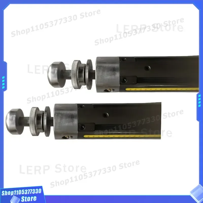 Custom Pneumatic Air Shaft Adapter for Mask Machine Convex Ear Loop Equipment Factory Direct Supply Industrial Automation